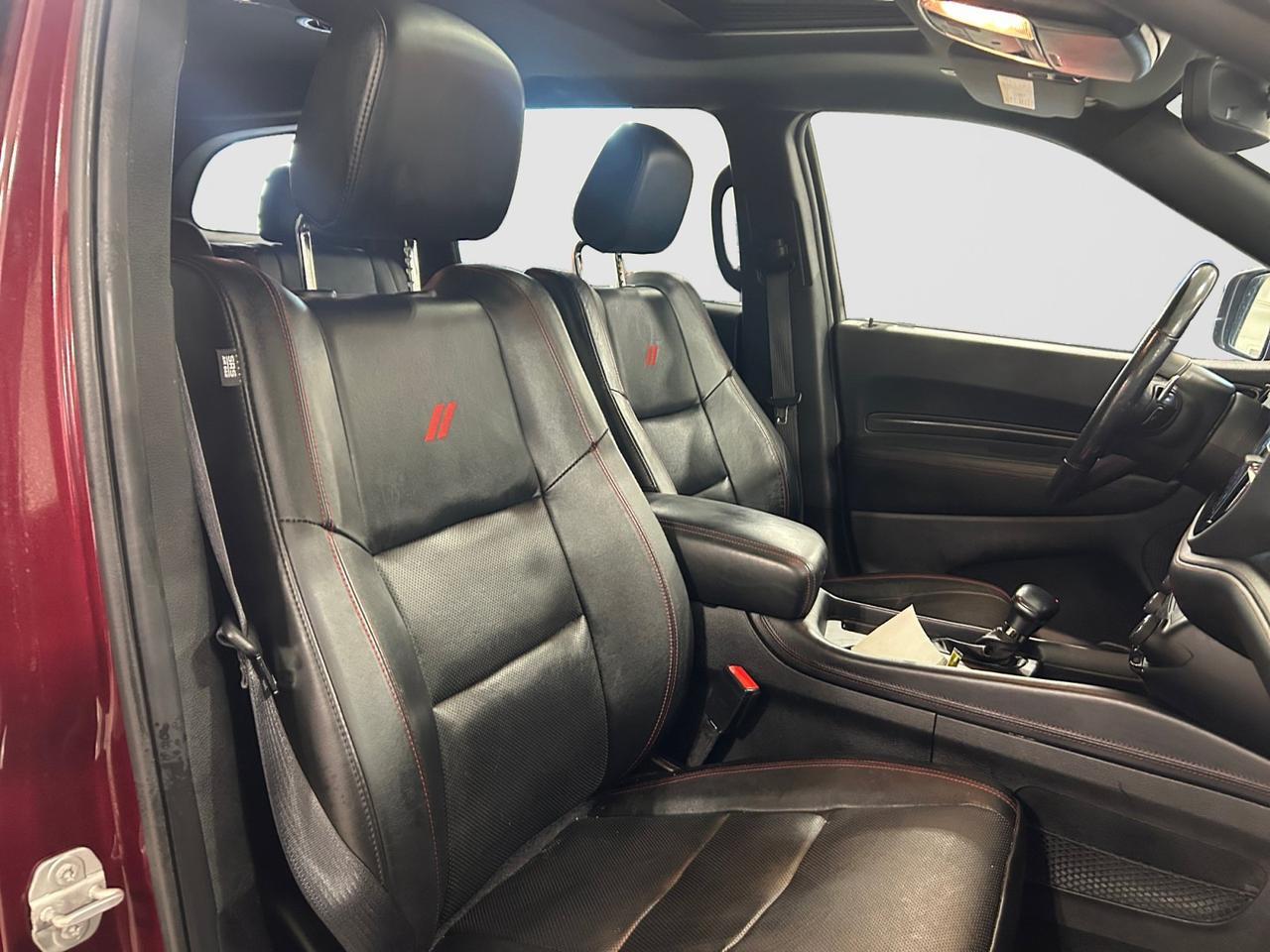 2023 Dodge Durango GT Plus New Braunfels TX
