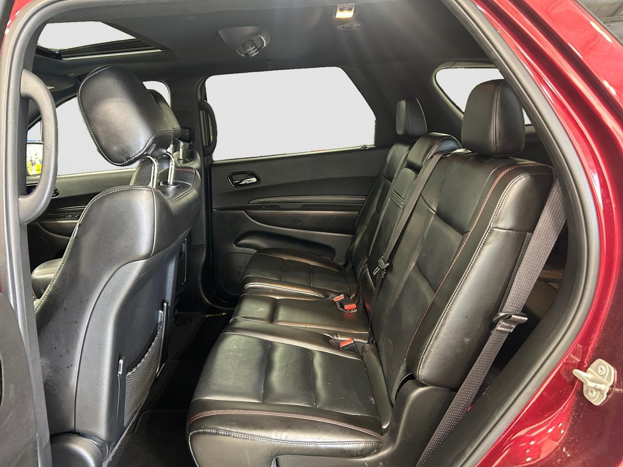 2023 Dodge Durango GT Plus New Braunfels TX