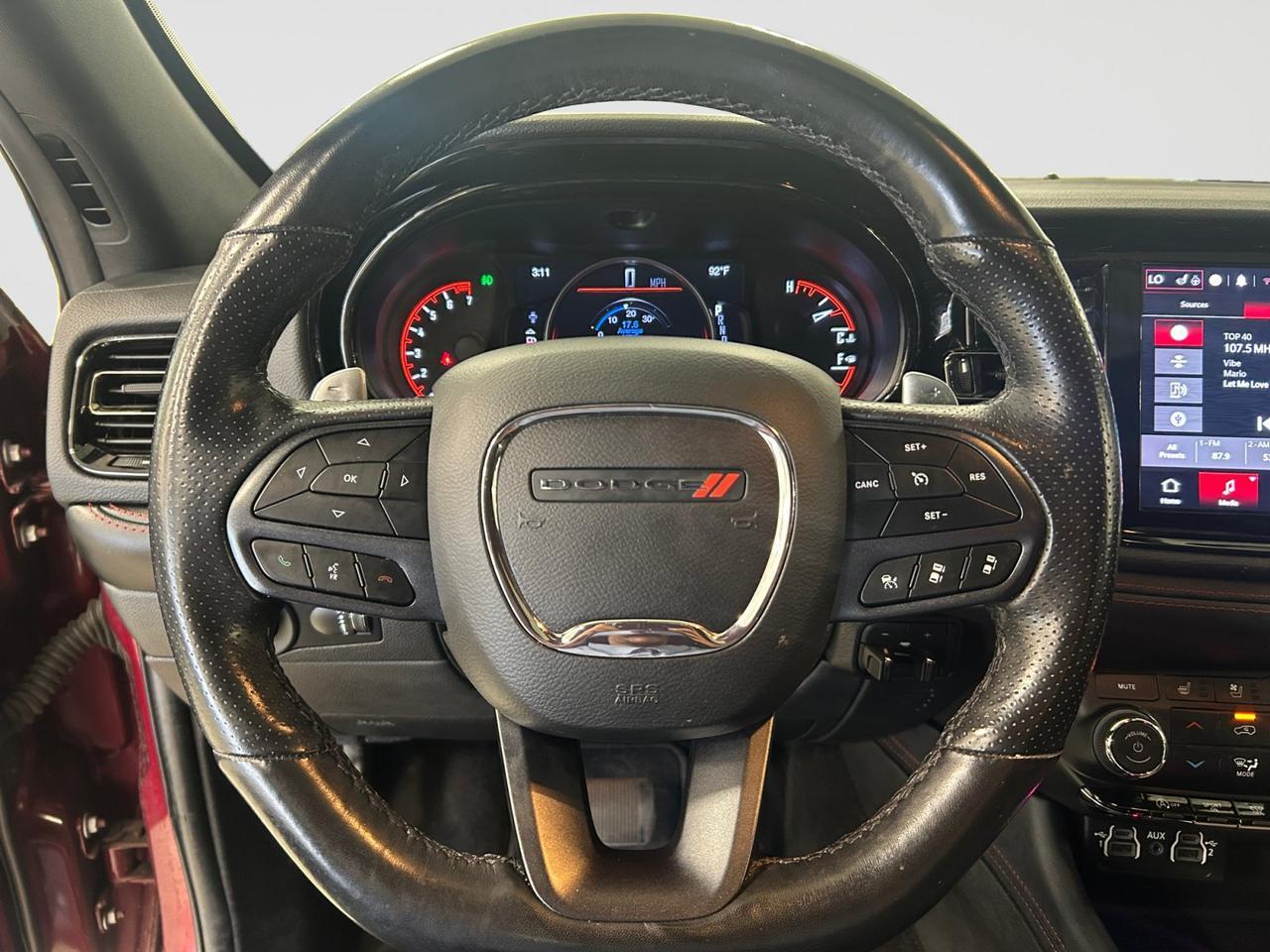2023 Dodge Durango GT Plus New Braunfels TX