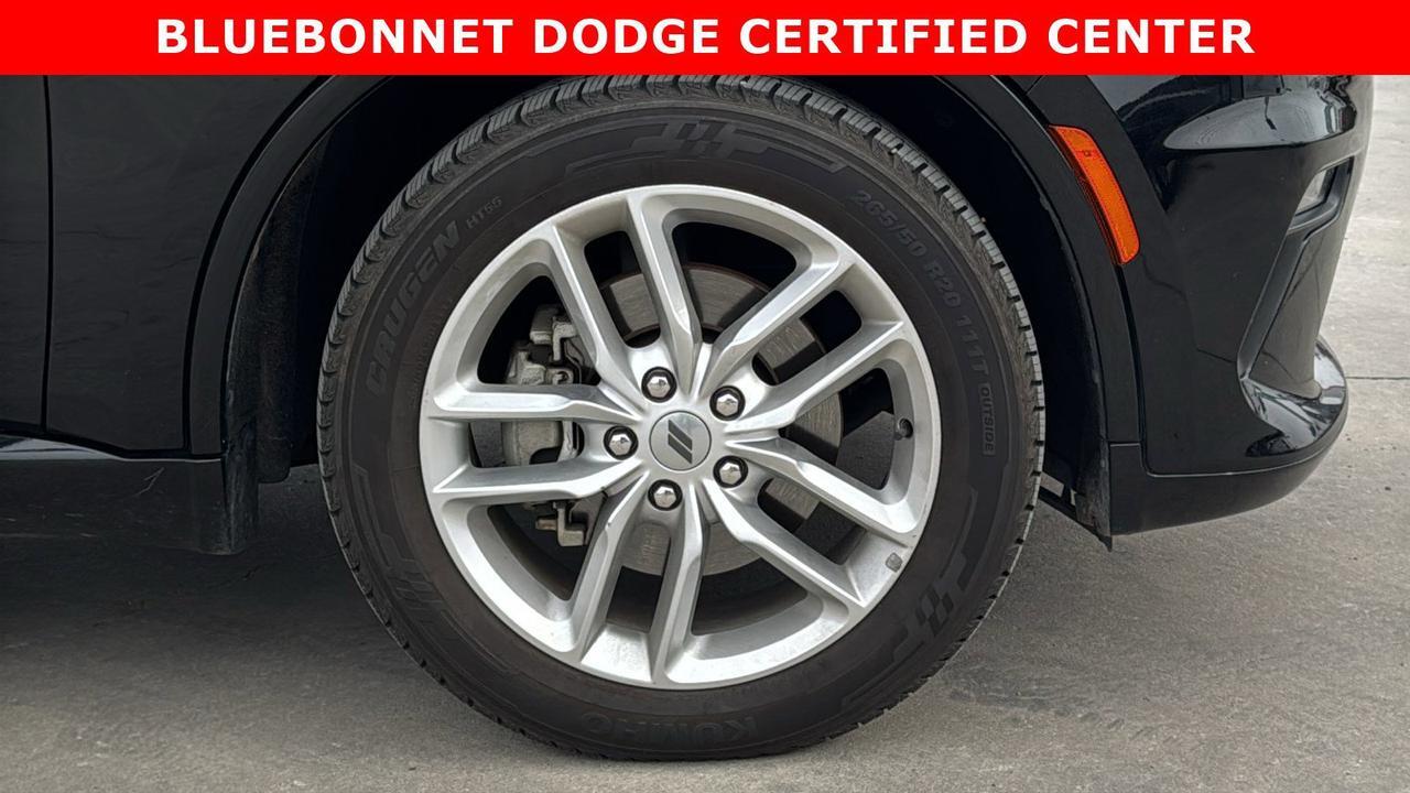 2023 Dodge Durango GT Plus New Braunfels TX