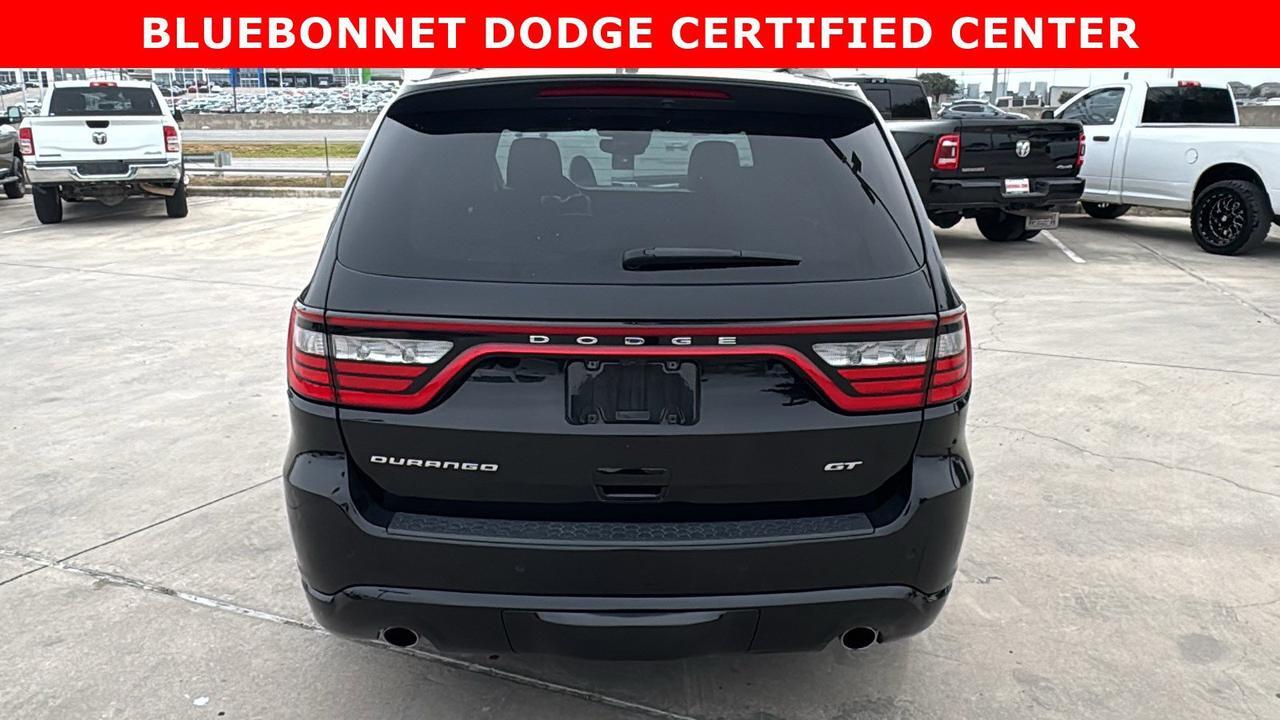 2023 Dodge Durango GT Plus New Braunfels TX