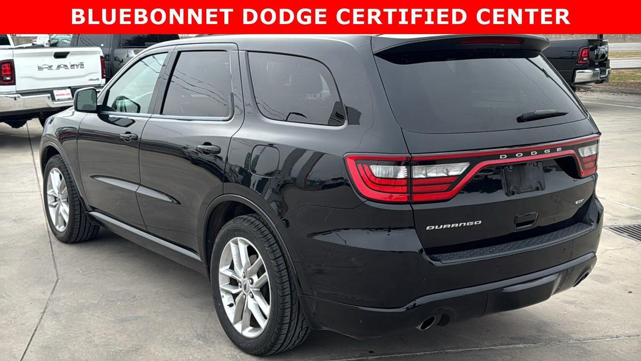 2023 Dodge Durango GT Plus New Braunfels TX