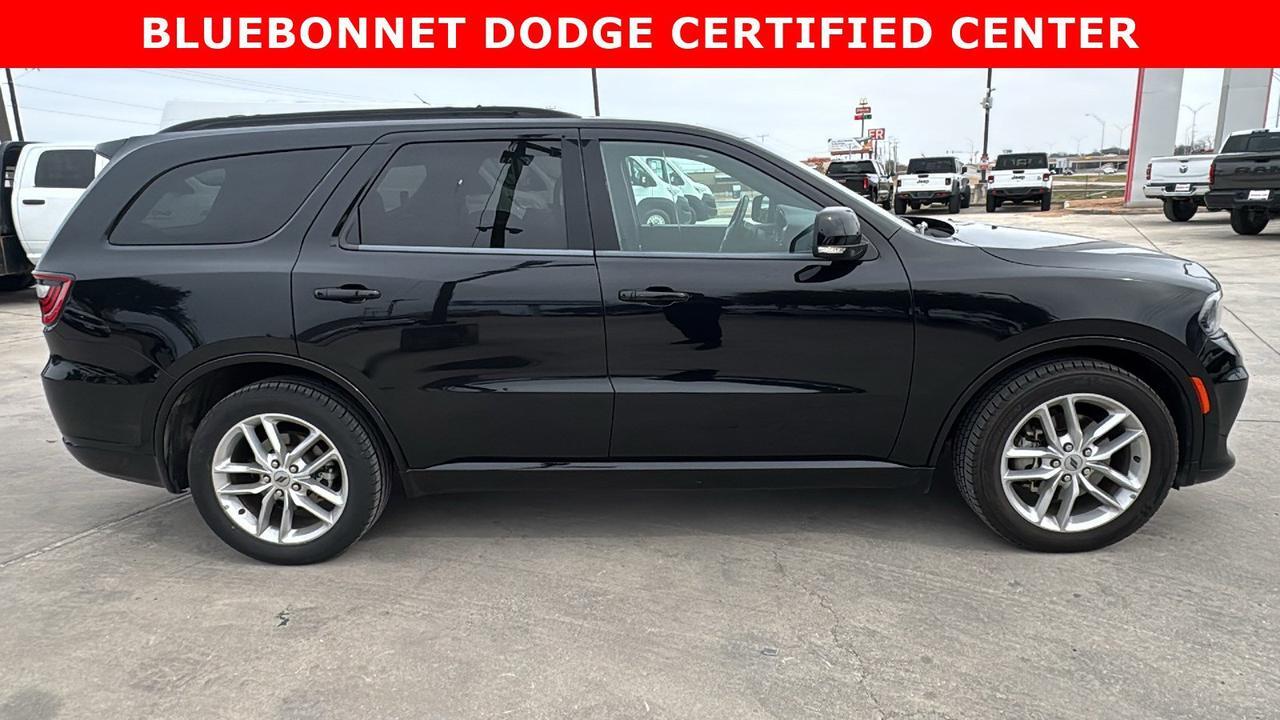 2023 Dodge Durango GT Plus New Braunfels TX