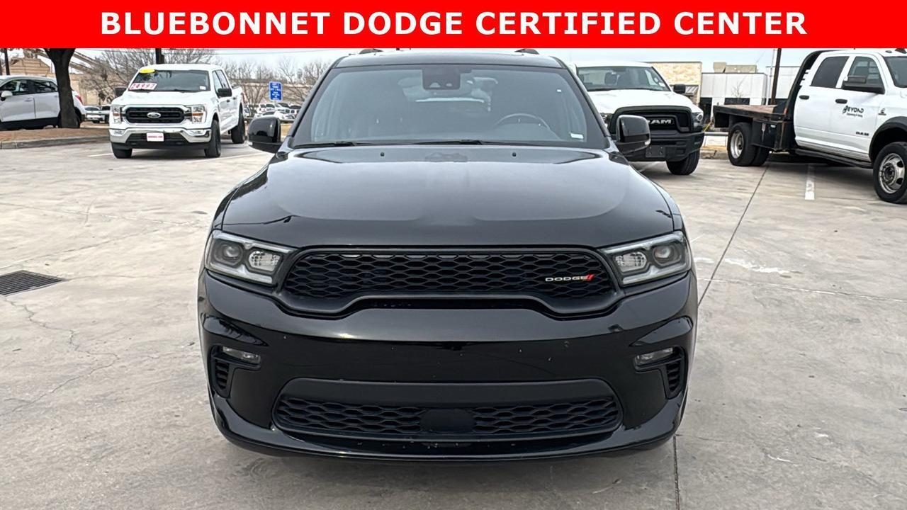 2023 Dodge Durango GT Plus New Braunfels TX