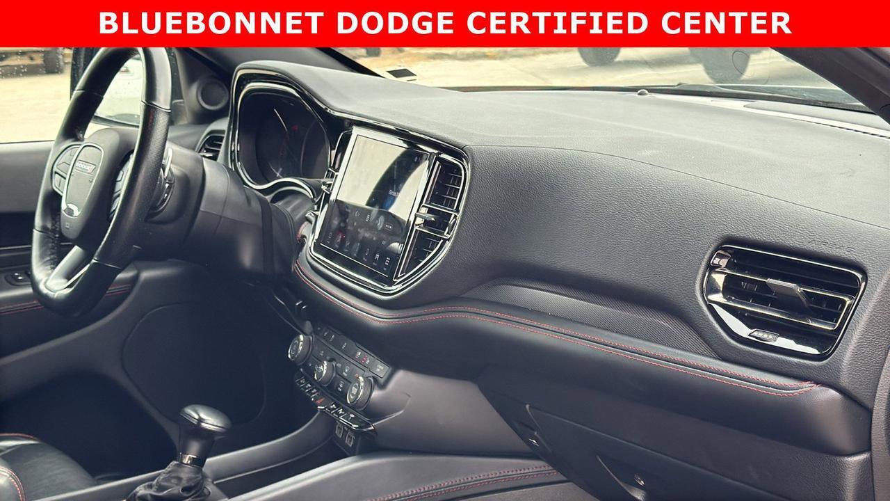 2023 Dodge Durango GT Plus New Braunfels TX