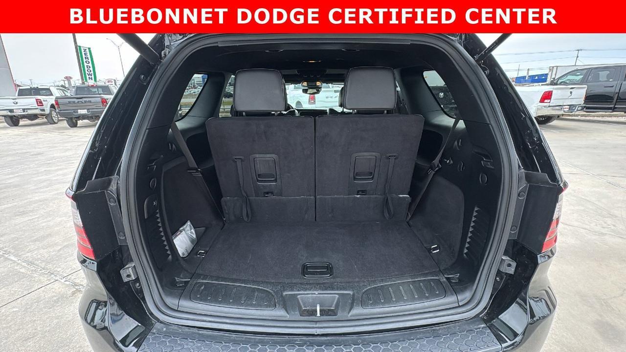 2023 Dodge Durango GT Plus New Braunfels TX
