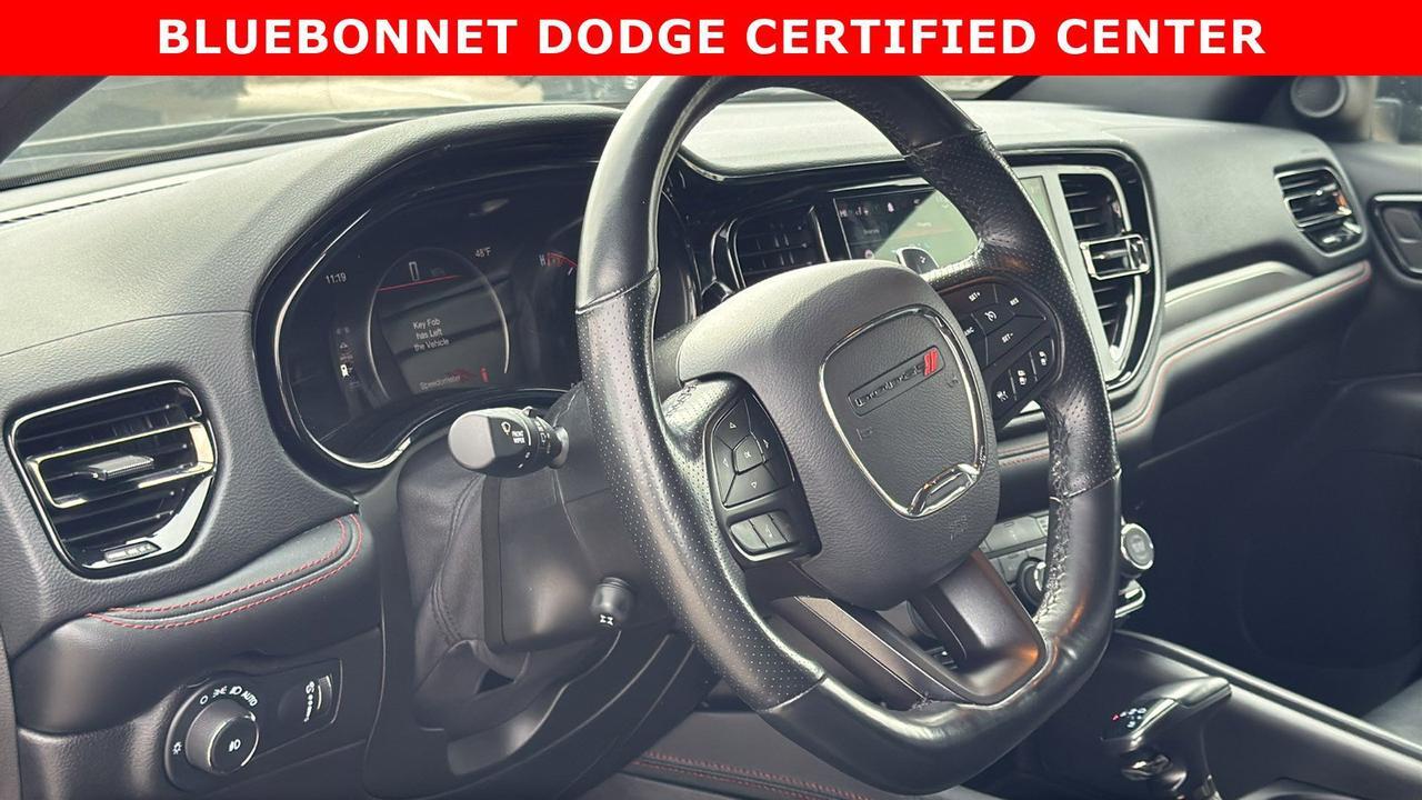 2023 Dodge Durango GT Plus New Braunfels TX