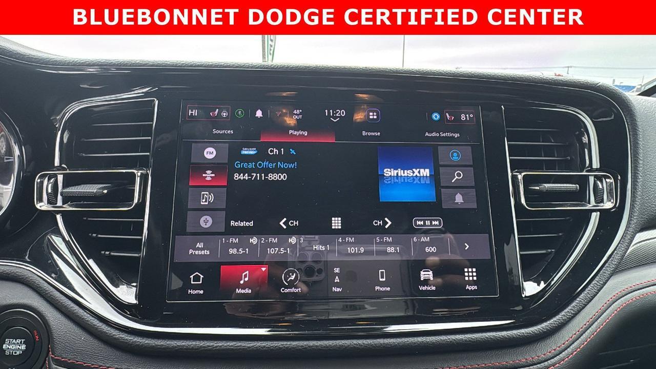 2023 Dodge Durango GT Plus New Braunfels TX