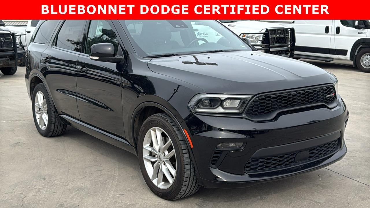 2023 Dodge Durango GT Plus New Braunfels TX