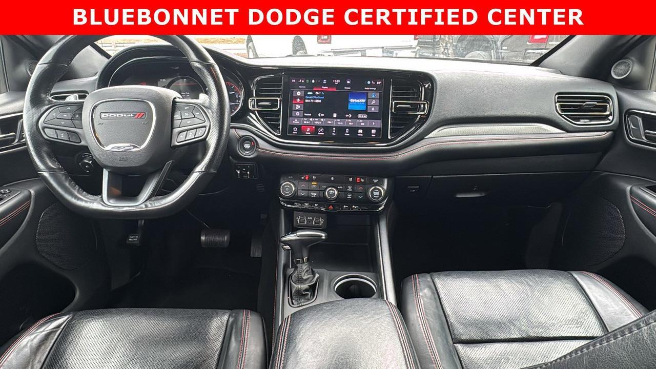 2023 Dodge Durango GT Plus New Braunfels TX