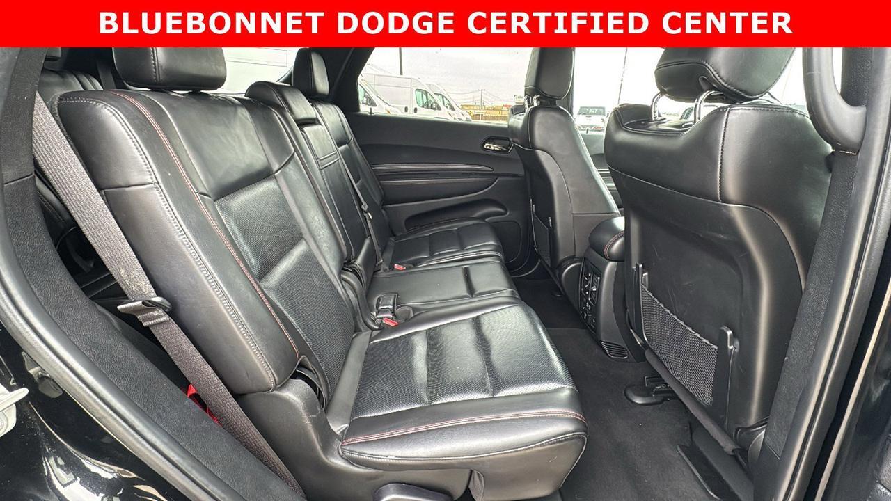 2023 Dodge Durango GT Plus New Braunfels TX