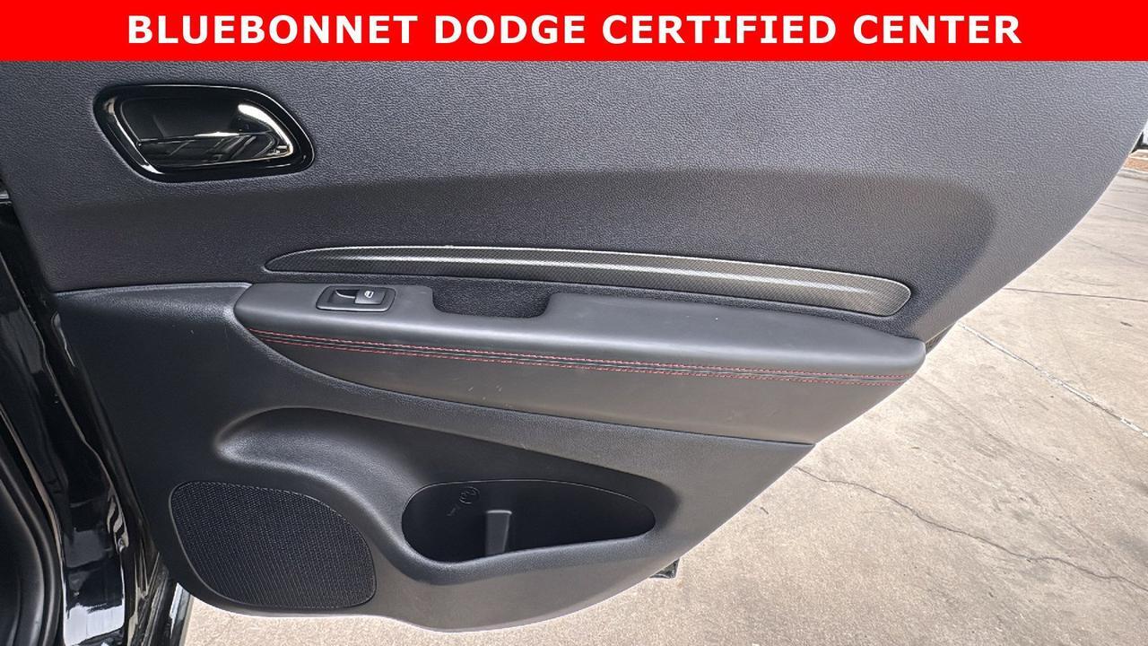 2023 Dodge Durango GT Plus New Braunfels TX