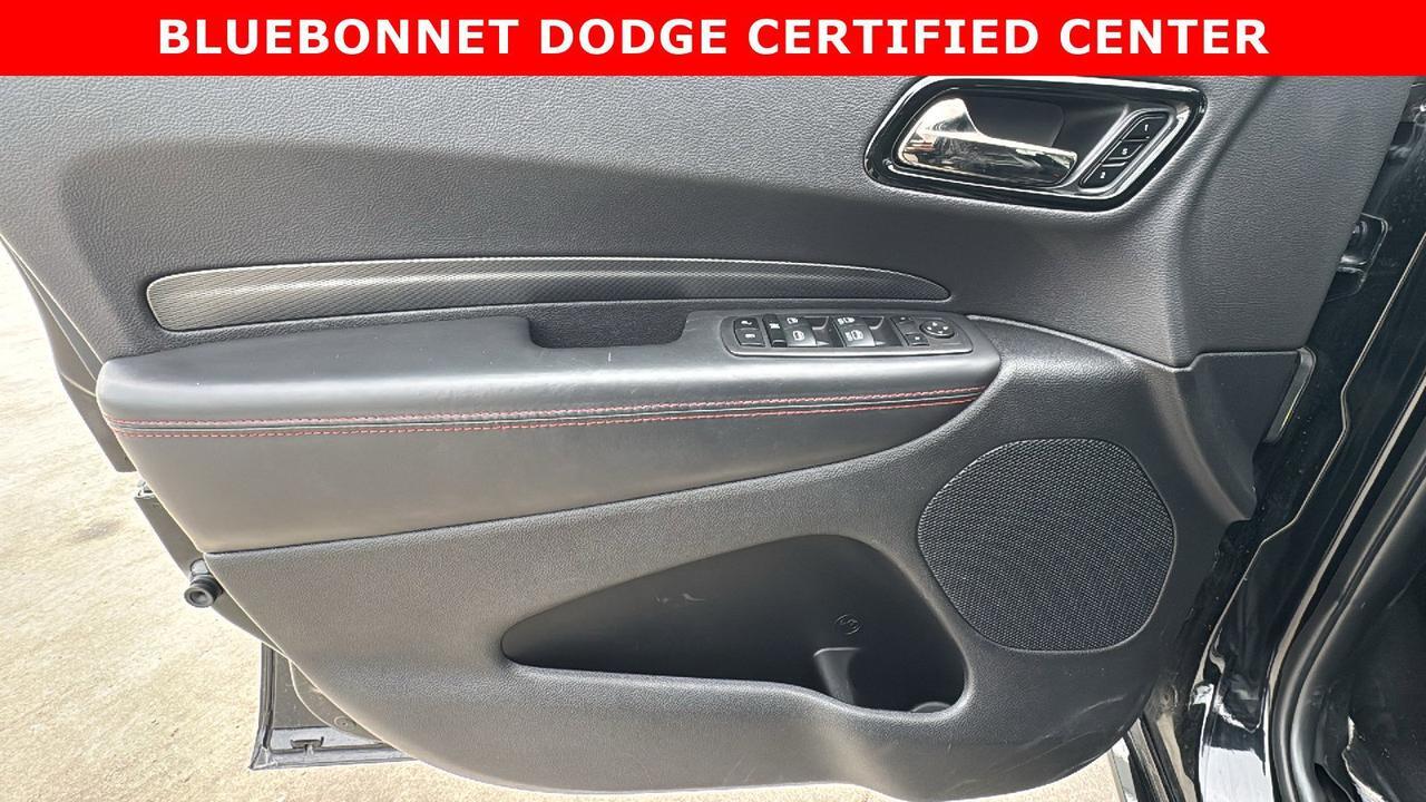2023 Dodge Durango GT Plus New Braunfels TX