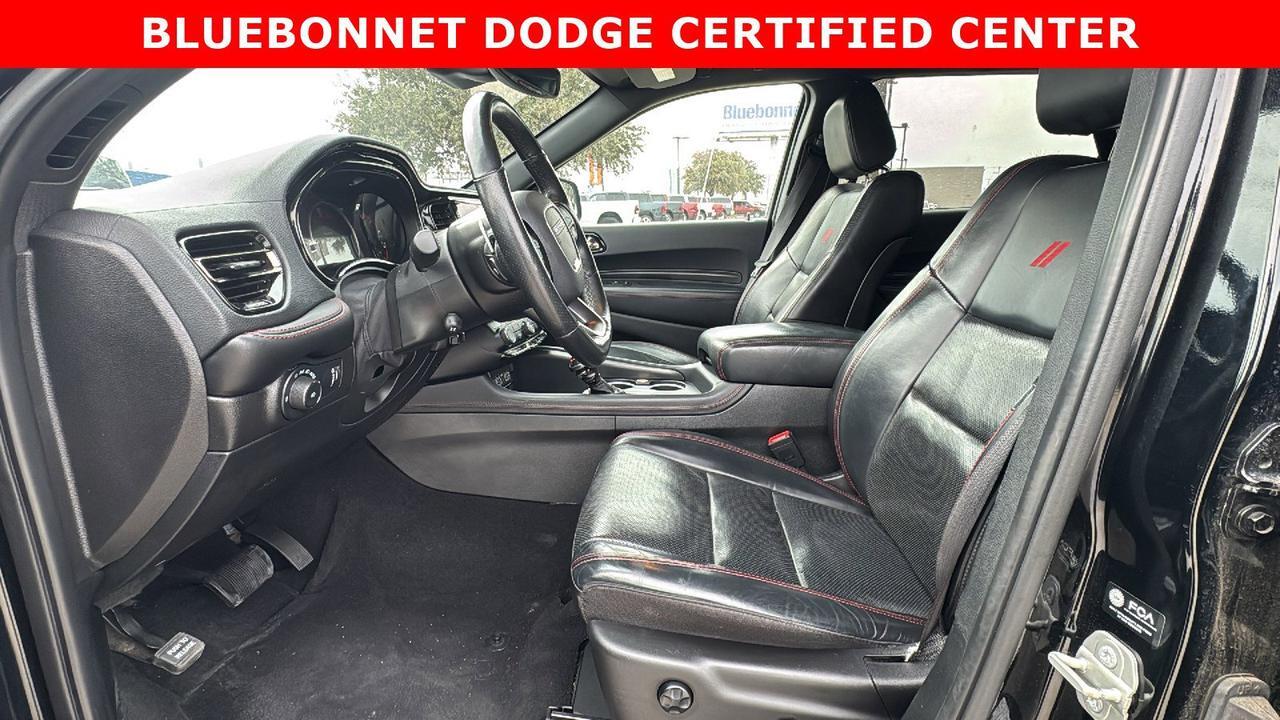 2023 Dodge Durango GT Plus New Braunfels TX