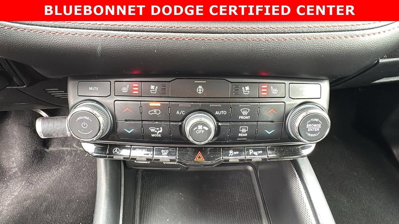 2023 Dodge Durango GT Plus New Braunfels TX