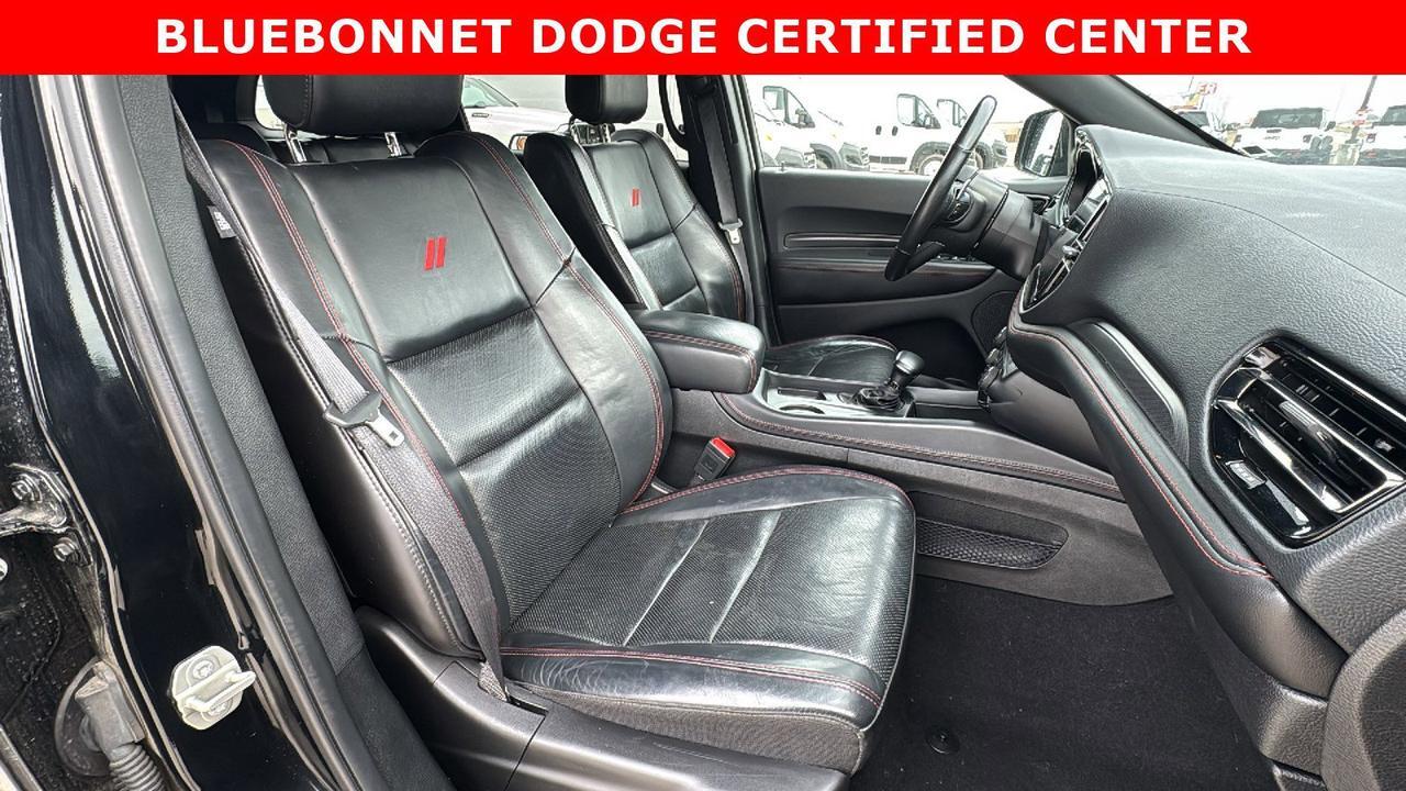 2023 Dodge Durango GT Plus New Braunfels TX