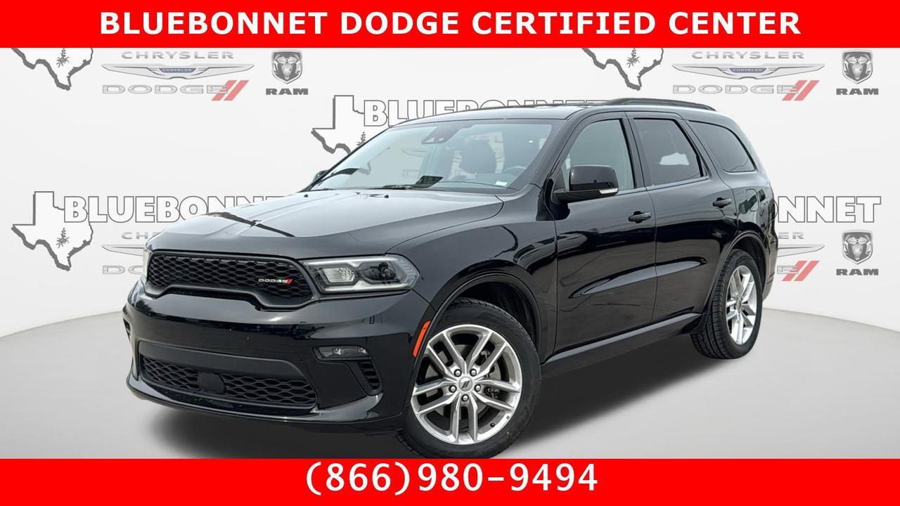 2023 Dodge Durango