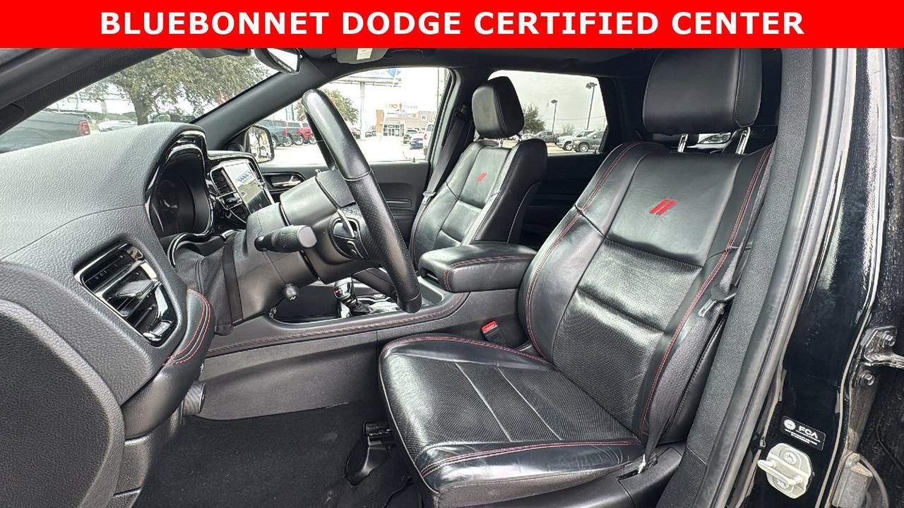 2023 Dodge Durango GT Plus New Braunfels TX