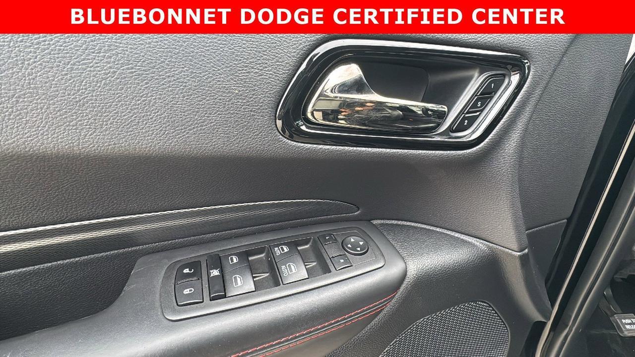 2023 Dodge Durango GT Plus New Braunfels TX