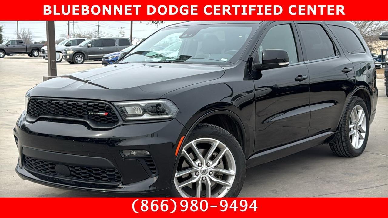 2023 Dodge Durango