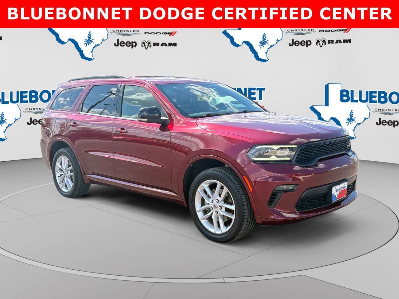 2023 Dodge Durango GT Plus