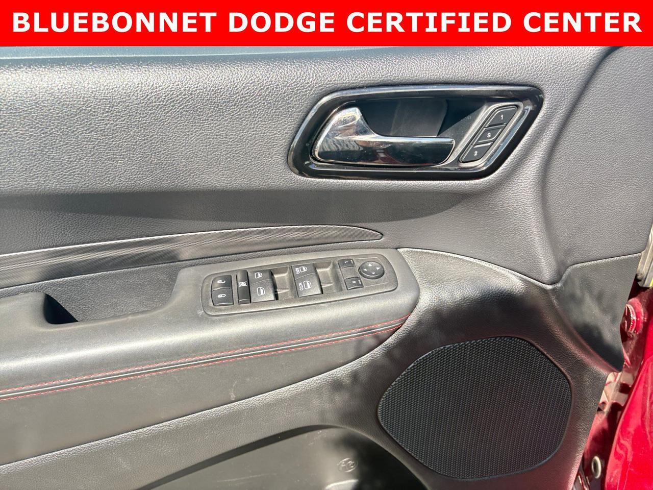 2023 Dodge Durango GT Plus New Braunfels TX
