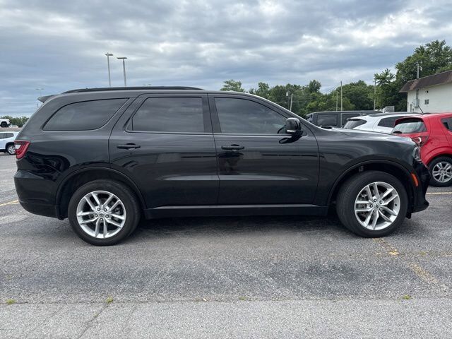 2023 Dodge Durango GT Plus