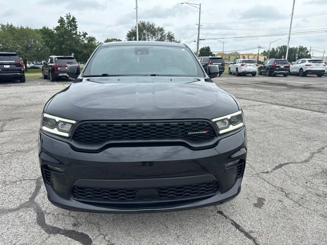 2023 Dodge Durango GT Plus