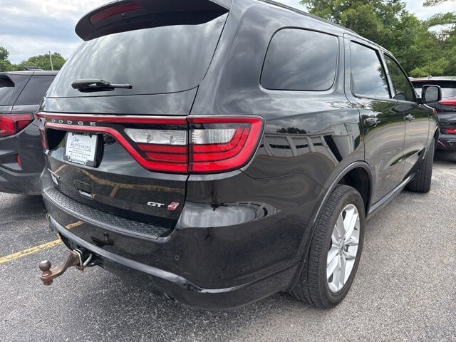 2023 Dodge Durango GT Plus Carbondale IL