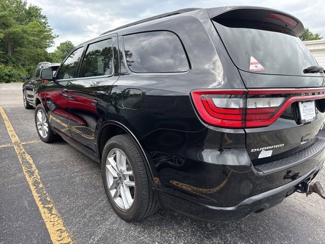 2023 Dodge Durango GT Plus Carbondale IL