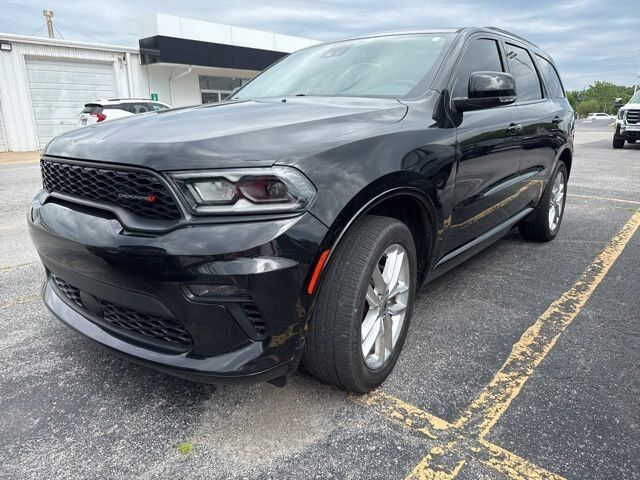 2023 Dodge Durango GT Plus