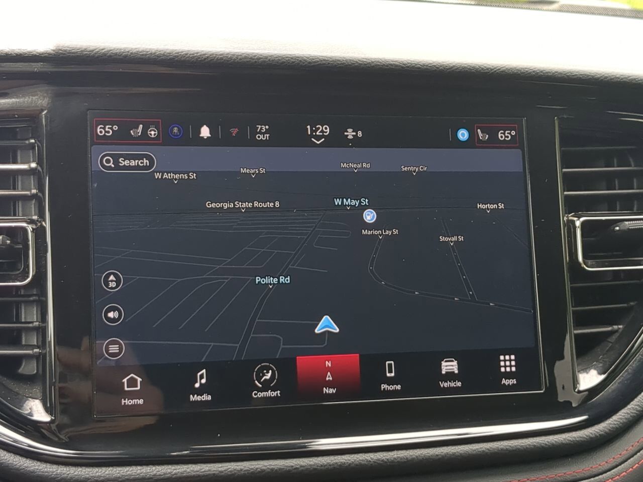 2023 Dodge Durango GT Plus Winder GA