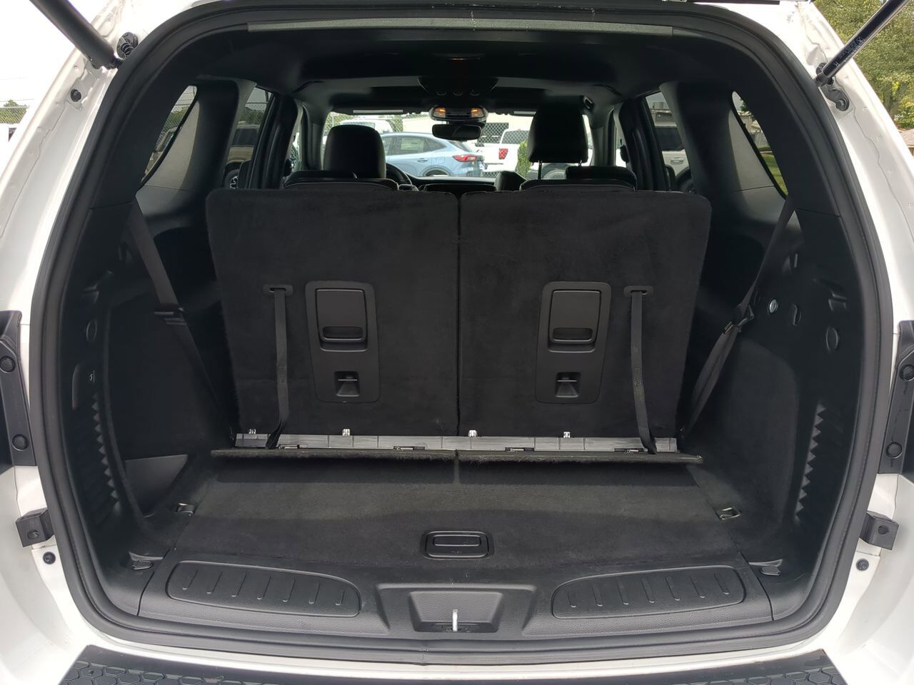 2023 Dodge Durango GT Plus Winder GA