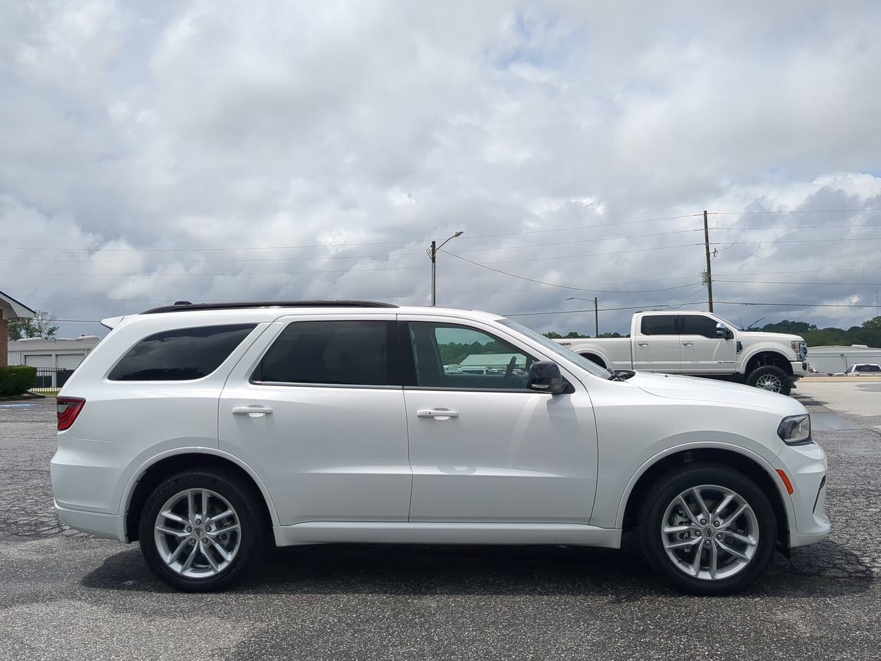 2023 Dodge Durango GT Plus Winder GA