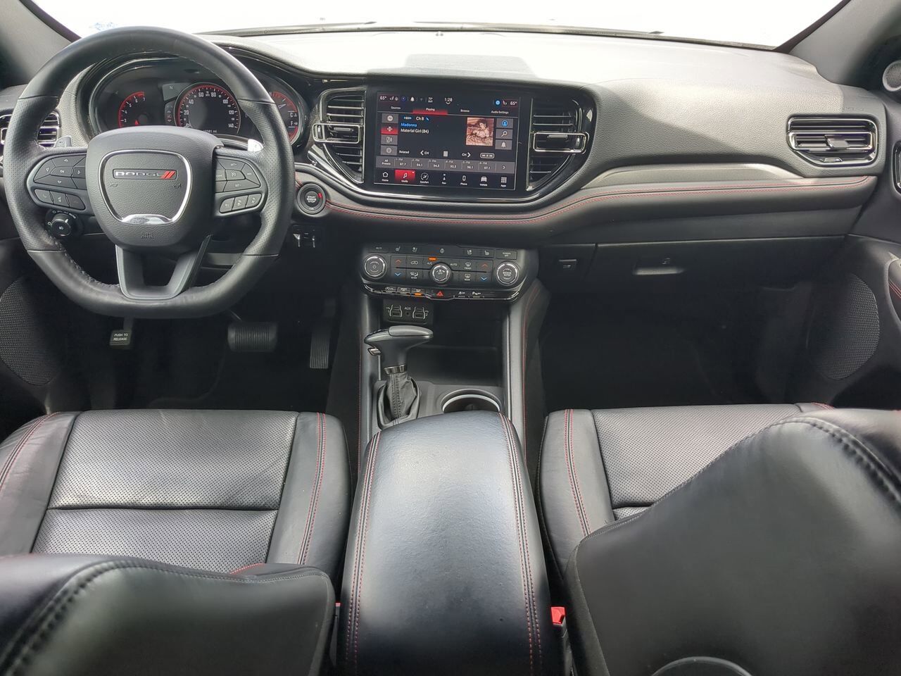 2023 Dodge Durango GT Plus Winder GA