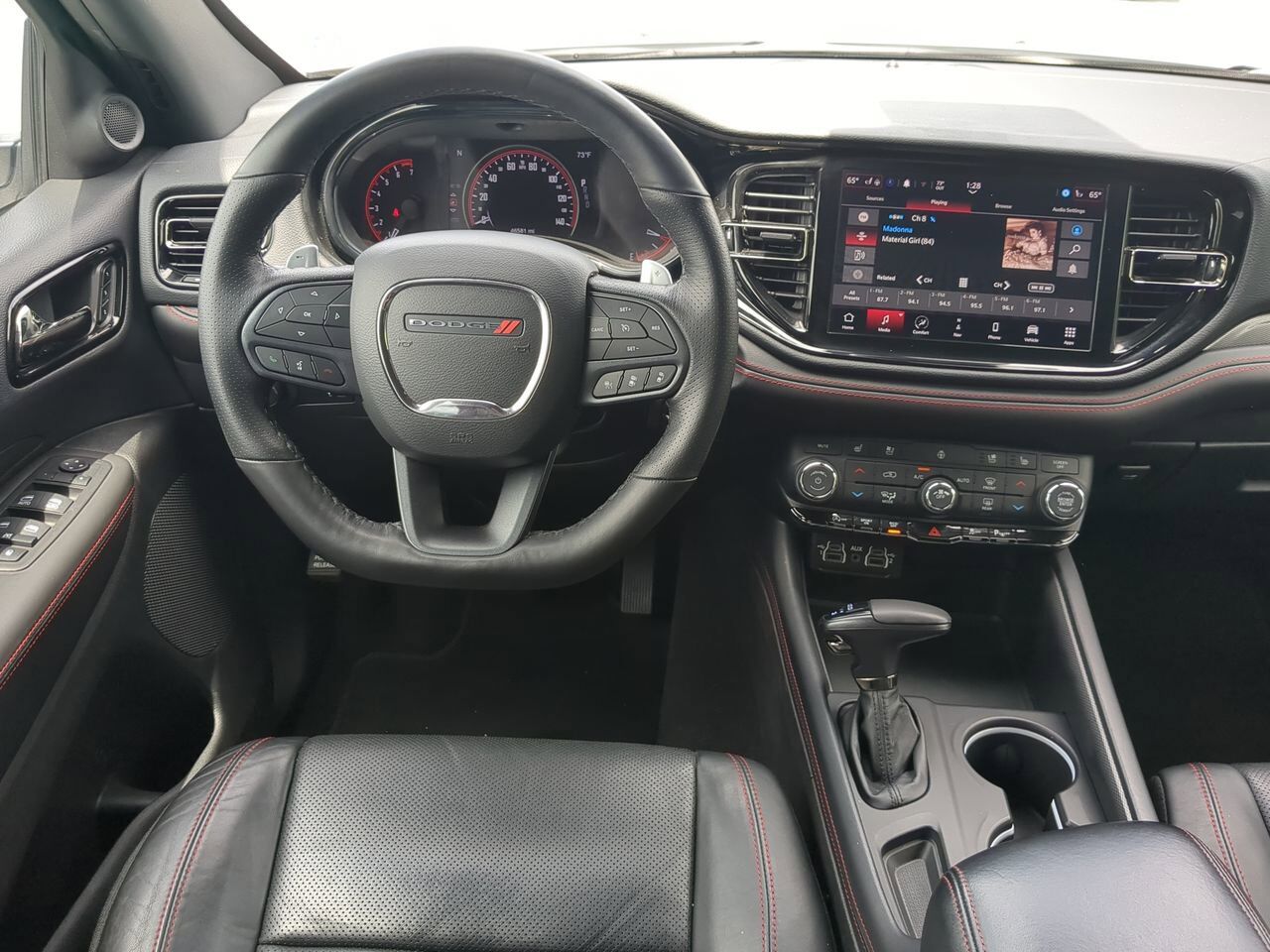 2023 Dodge Durango GT Plus Winder GA