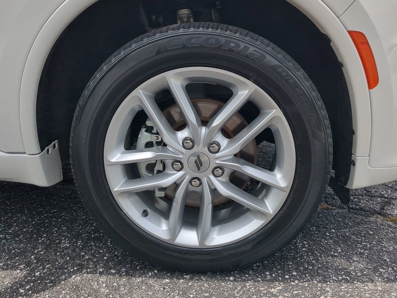 2023 Dodge Durango GT Plus Winder GA