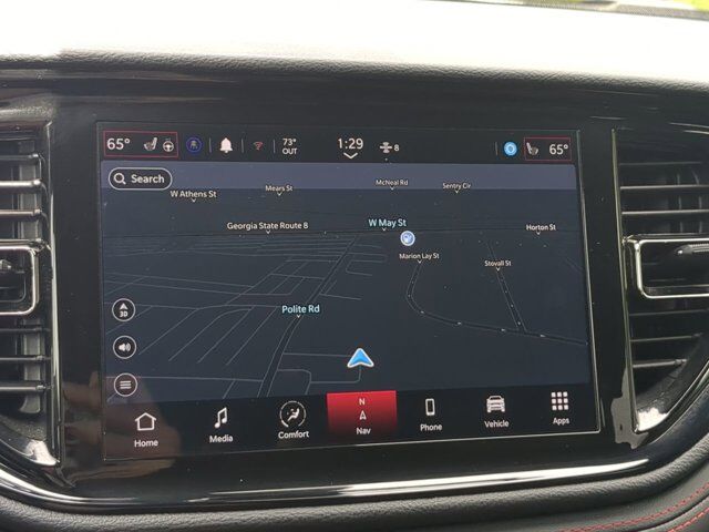 2023 Dodge Durango GT Plus Winder GA