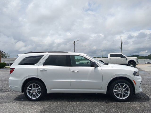 2023 Dodge Durango GT Plus Winder GA