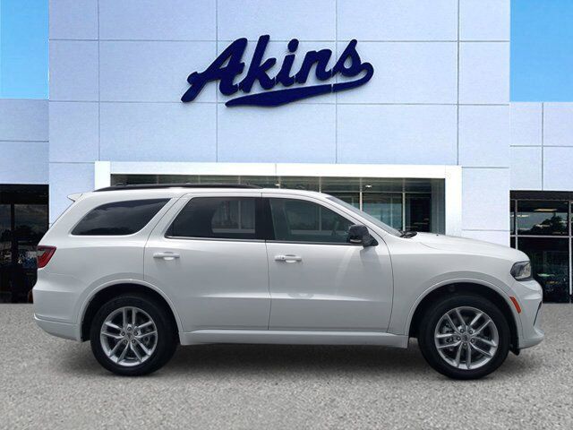 2023 Dodge Durango GT Plus