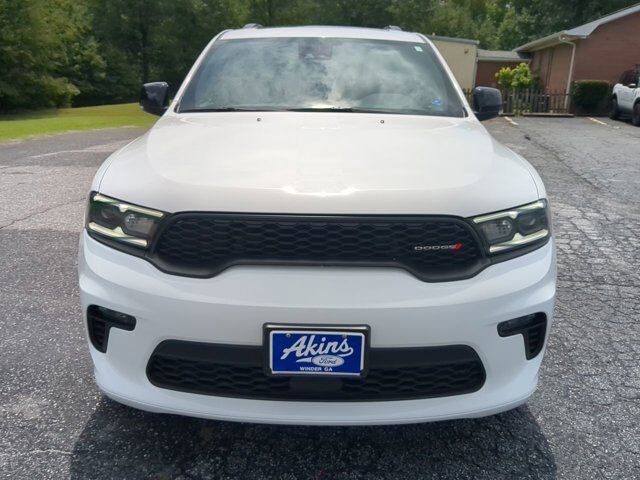 2023 Dodge Durango GT Plus Winder GA
