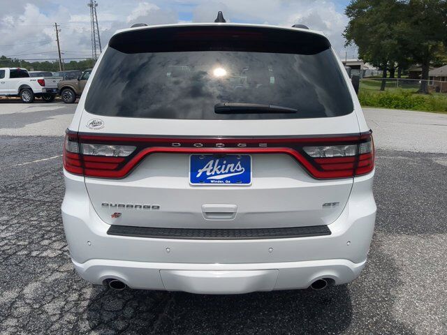 2023 Dodge Durango GT Plus Winder GA