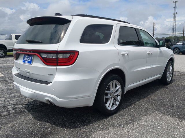 2023 Dodge Durango GT Plus Winder GA