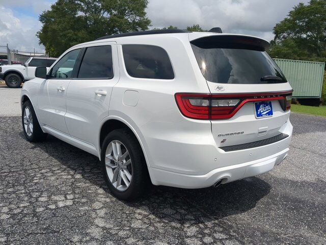 2023 Dodge Durango GT Plus Winder GA