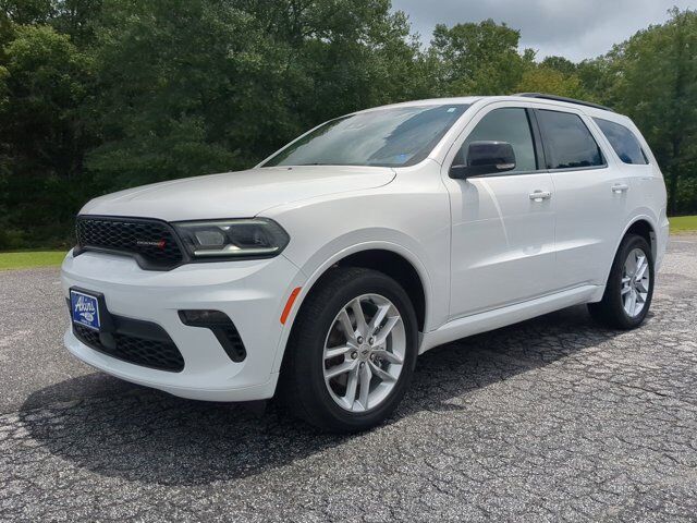 2023 Dodge Durango GT Plus Winder GA