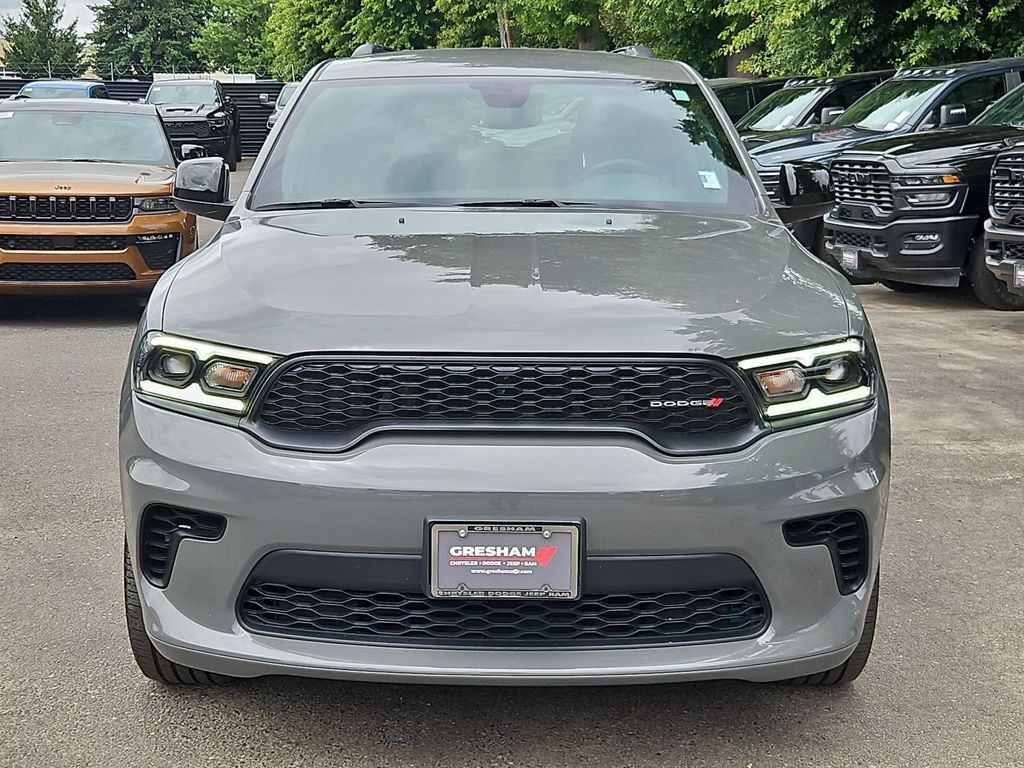 2023 Dodge Durango GT Gresham OR