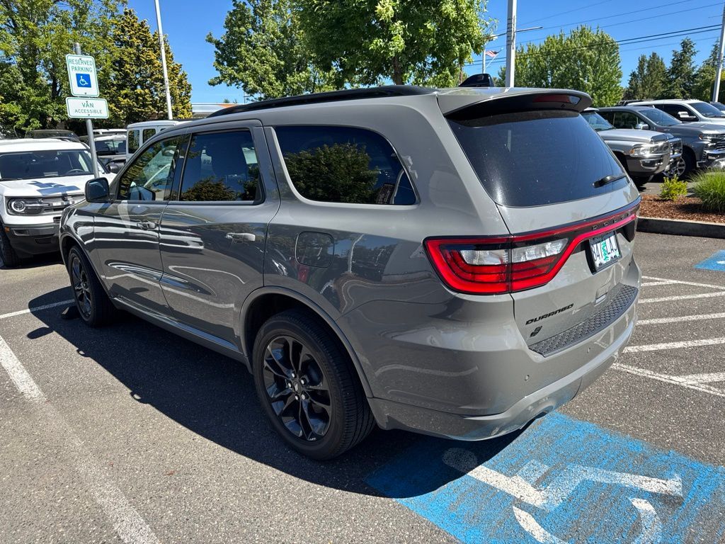 2023 Dodge Durango GT Gresham OR