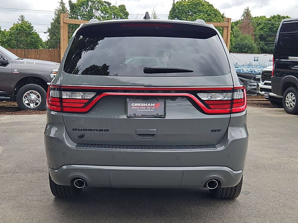 2023 Dodge Durango GT Gresham OR