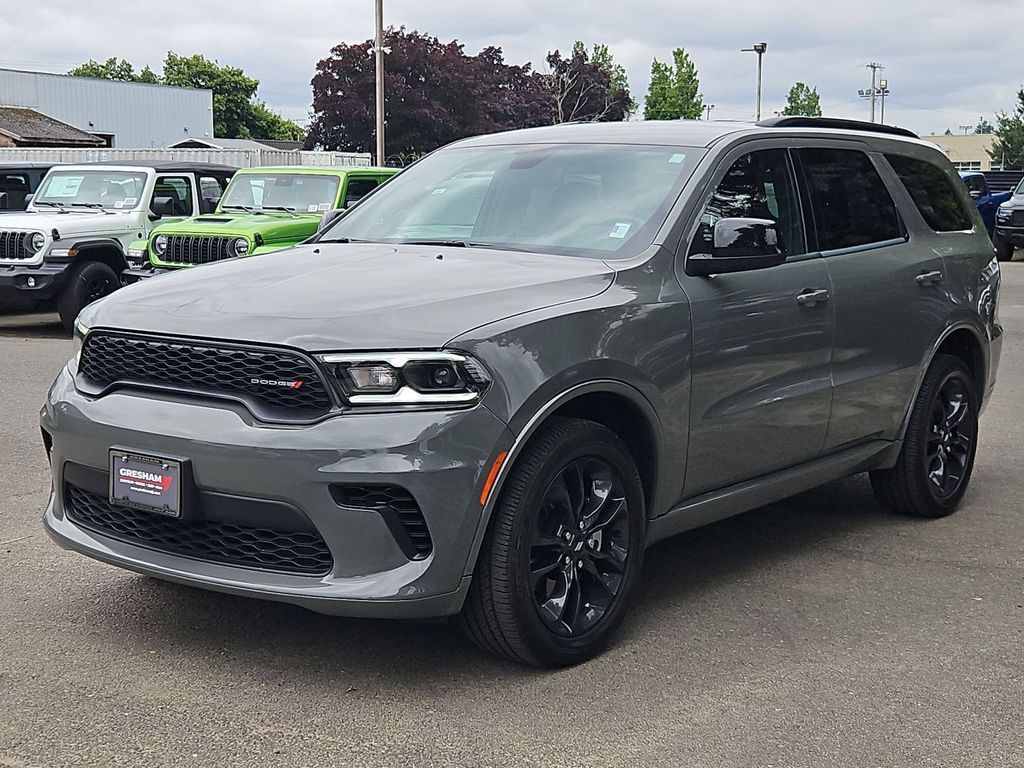 2023 Dodge Durango GT Gresham OR