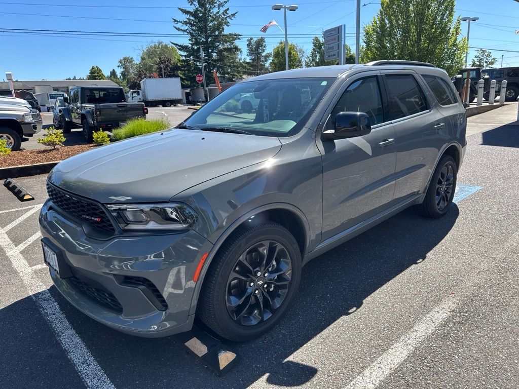 2023 Dodge Durango GT Gresham OR